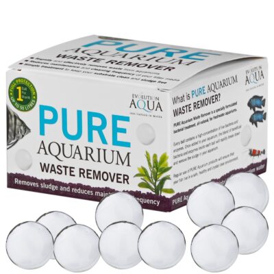 11016.jpg Evolution Aqua Waste Remover - usuwa szlam i zanieczyszczenia