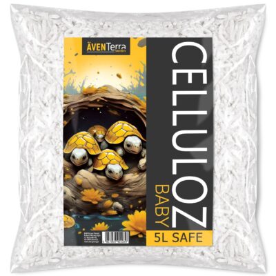 19730.jpg Aventerra Sweden CELLULOZ Baby 5l - podłoże celuloza