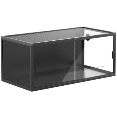 20964.jpg Repti-Zoo RKA0424 PVC + Glass Terrarium - terrarium120x60x60cm