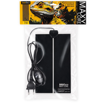 23270.png Aventerra Sweden MAXY CORE 7W - mata 15x28cm z regulacją mocy