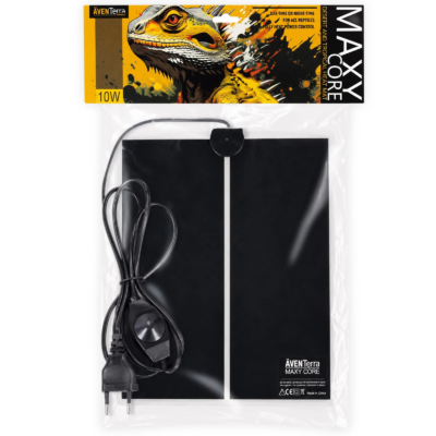 23280.png Aventerra Sweden MAXY CORE 10W - mata 20x30cm z regulacją mocy
