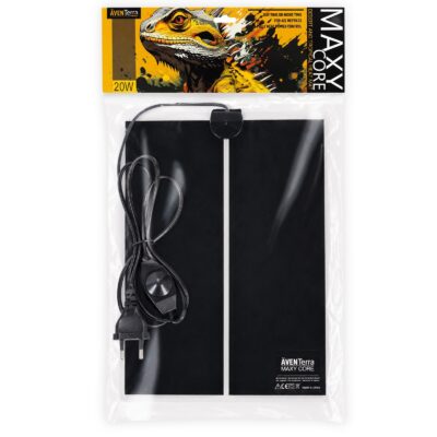 23300.jpg Aventerra Sweden MAXY CORE 20W - mata 28x42cm z regulacją mocy