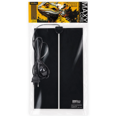 23310.png Aventerra Sweden MAXY CORE 28W - mata 28x53cm z regulacją mocy