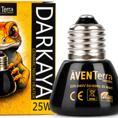 23368.png Aventerra Sweden DARKAYA 25W - emiter ciepła