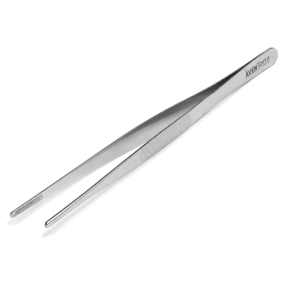 23440.png Aventerra Sweden CLAWEY POINT 30cm - pęseta stalowa prosta