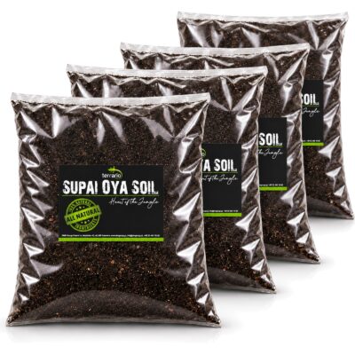 Terrario Supai Oya Soil  - podłoże dla żółwi 24l