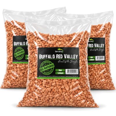 24236.jpg Terrario Buffalo Red Valley 15l - średnie zrębki olcha