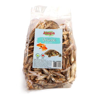 43798.jpg ALEGIA Stinte 40g - stynka suszona