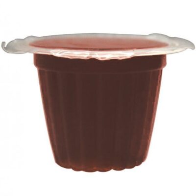 Komodo Jelly Pot Brown Sugar- pokarm brązowy cukier w żelu