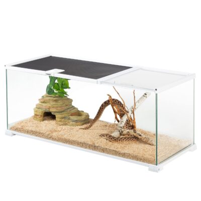 44400.jpg OiiBO Terrarium RAK13W - terrarium 76x30x30cm
