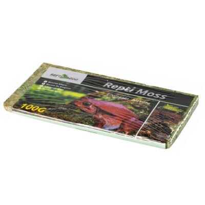44610.jpg Repti-Zoo Chile's Sphagnum moss - mech torowiec 4,5l