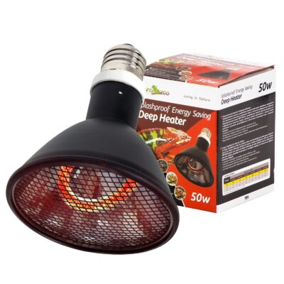 44671.jpg Repti-Zoo Deep Heater 50W - promiennik ciepła