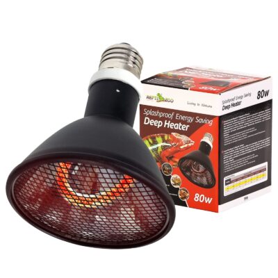 44681.jpg Repti-Zoo Deep Heater 80W - promiennik ciepła