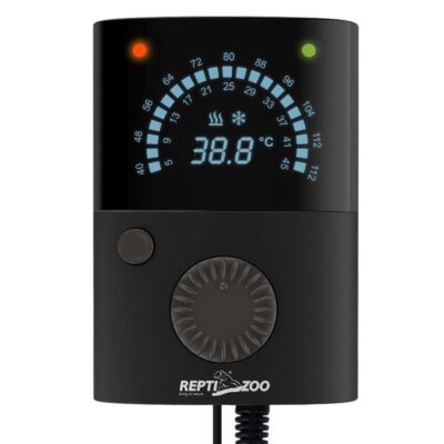 44787.jpg Repti-Zoo Digital Simple Thermostat - termostat
