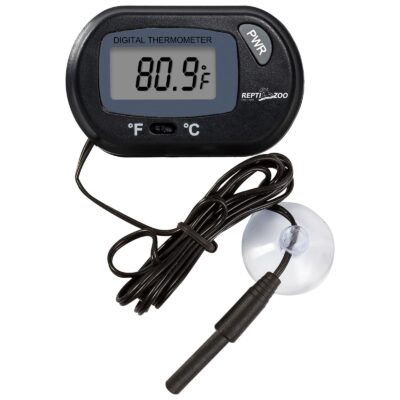 44790.jpg Repti-Zoo Digital Thermometer - termometr LCD