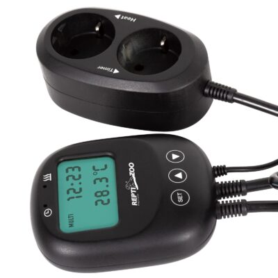 44791.jpg Repti-Zoo Digital Thermostat & Timer - termostat z programatorem