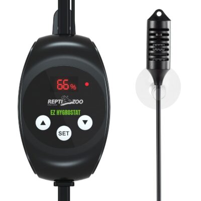 44855.jpg Repti-Zoo EZ hygrostat - higrostat elektroniczny
