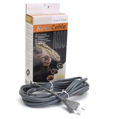 45023.jpg Repti-Zoo Heat Cable 25W - kabel grzewczy
