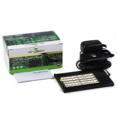 45174.jpg Repti-Zoo Lampa LED do terrarium