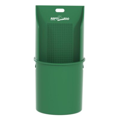 45235.jpg Repti-Zoo Live Feeding Dish - wiszący karmnik dla gadów z przyssawką