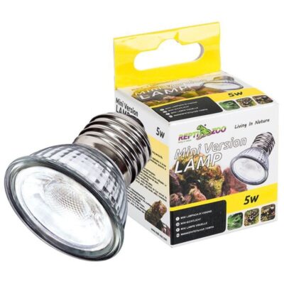 45344.jpg Repti-Zoo Mini LED 5W - oświetlenie LED terrarium