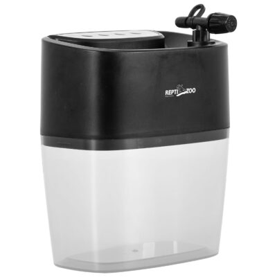 45354.jpg Repti-Zoo Mini Misting System - zraszacz automatyczny miniaturowy