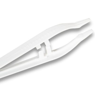 45368.jpg Repti-Zoo Mini Tweezers - pęseta 13cm