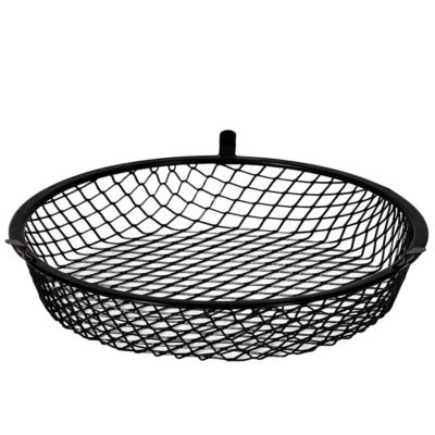 45561.jpg Repti-Zoo Net Cover 5.5" - kosz ochronny do lamp RL01 i RL04D