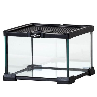 45874.jpg Repti-Zoo Simple Habitat - terrarium 31x31x30