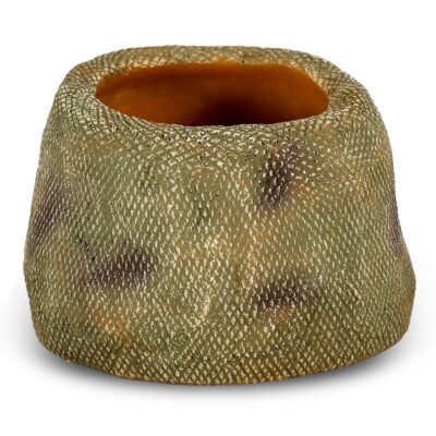 45915.jpg Repti-Zoo Snake Water Dish - głęboka miska na wodę
