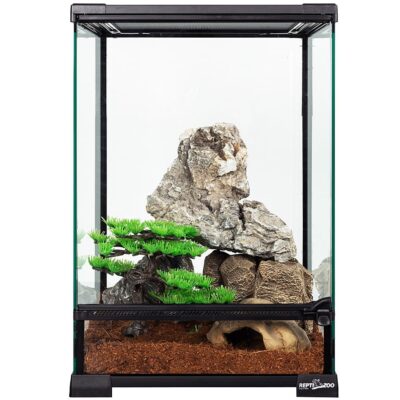 46143.jpg Repti-Zoo Terrarium HK02 30x30x45cm