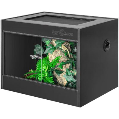 46174.jpg Repti-Zoo Terrarium PVC 60x45x45cm
