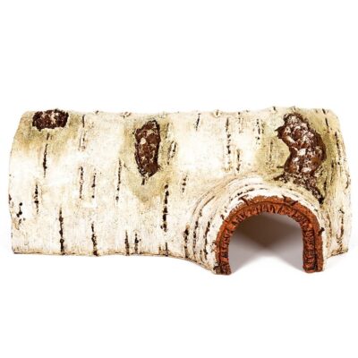 46315.jpg Repti-Zoo Tree Hide Cave S - kryjówka w drzewie