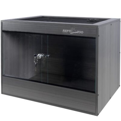 46333.jpg Repti-Zoo TSL604545 Night Reptile Terrarium - terrarium dla gadów nocnych 60x45x45cm
