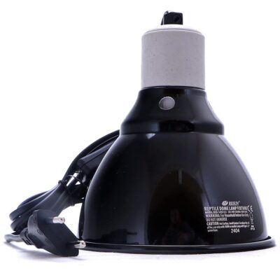 46491.jpg Resun for Reptiles RL01B - lampa na żarówkę grzewczą