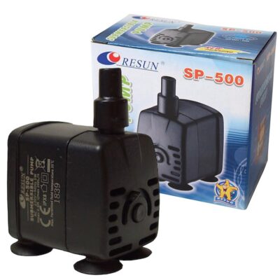 46580.jpg Resun Mini Pump 200l/h - mikro pompa wody