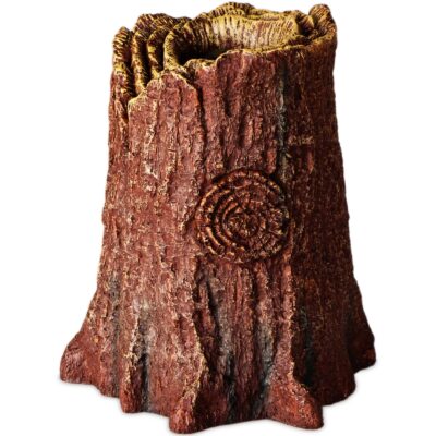 46653.jpg Resun Tree Stump Fogger - zamgławiacz do terrarium