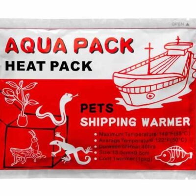 Warm Plus Heat Pack 72H - ogrzewacz do transportu zwierząt