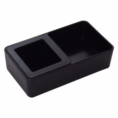 47136.jpg Terrario Double Dish - miska podwójna dwuczęściowa