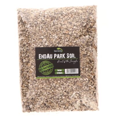 47159.jpg Terrario Endau Park Soil Large 5l - wermikulit duży