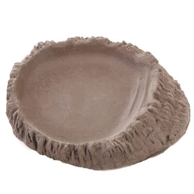 47219.jpg Terrario FoodWood M - miska na pokarm 14x12x2,5cm