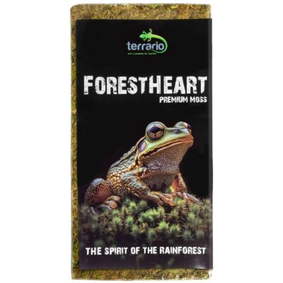 47227.jpg Terrario ForestHeart Sphagnum Moss - mech torfowiec 100g
