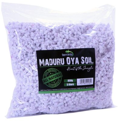47437.jpg Terrario Maduru Oya Soil 5l - celuloza z srebrem antybakteryjnym