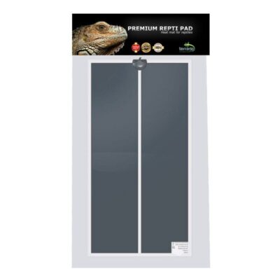 Terrario Premium Repti Pad 14W - mata grzewcza z regulacją
