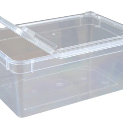 Terrario Terrarium Faunarium 26x18x13cm