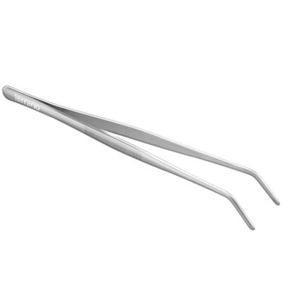 48237.jpg Terrario ViperTweez Bent L - pęseta zagięta 30cm