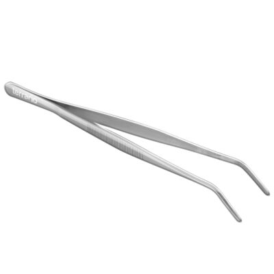 48247.jpg Terrario ViperTweez Bent M - pęseta zagięta 25cm