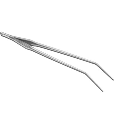 48257.jpg Terrario ViperTweez Bent XL - pęseta zagięta 38cm