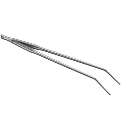 48267.jpg Terrario ViperTweez Bent XXL - pęseta zagięta 48cm