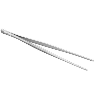 48277.jpg Terrario ViperTweez Simple L - pęseta prosta 30cm